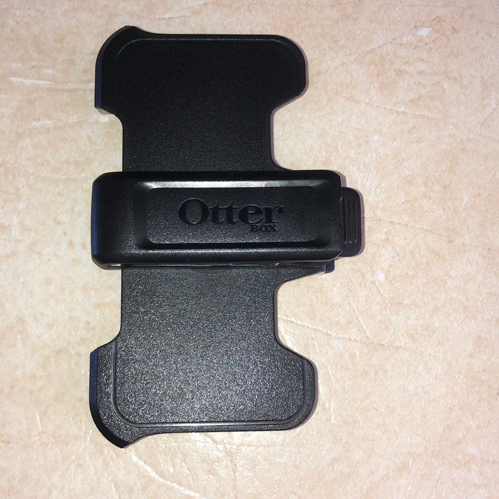 iphone 6 otter box belt clip